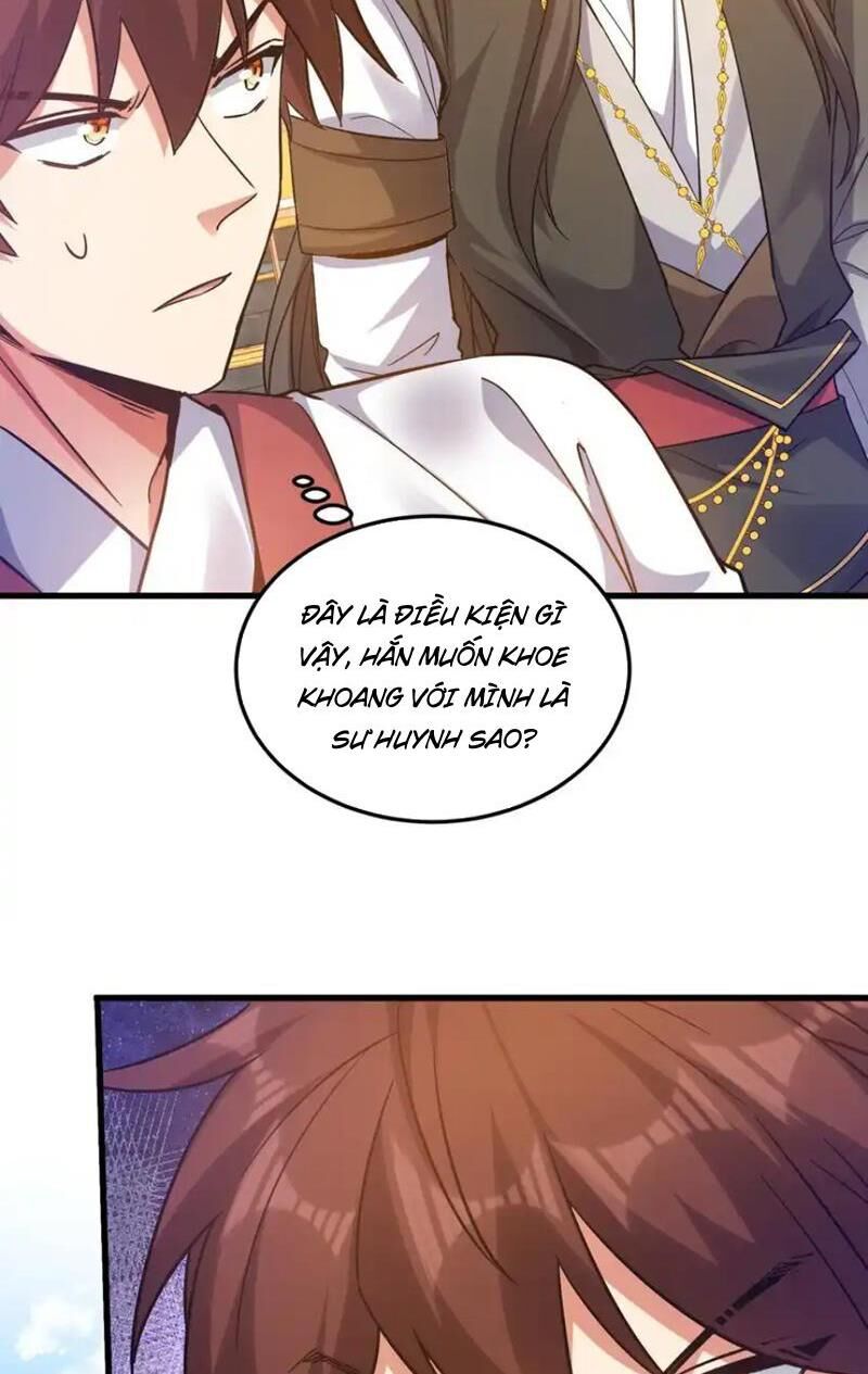 Tiên Tử Chậm Đã ! Xin Hãy Nghe Ta Giảo Biện ! Chapter 20 - 67