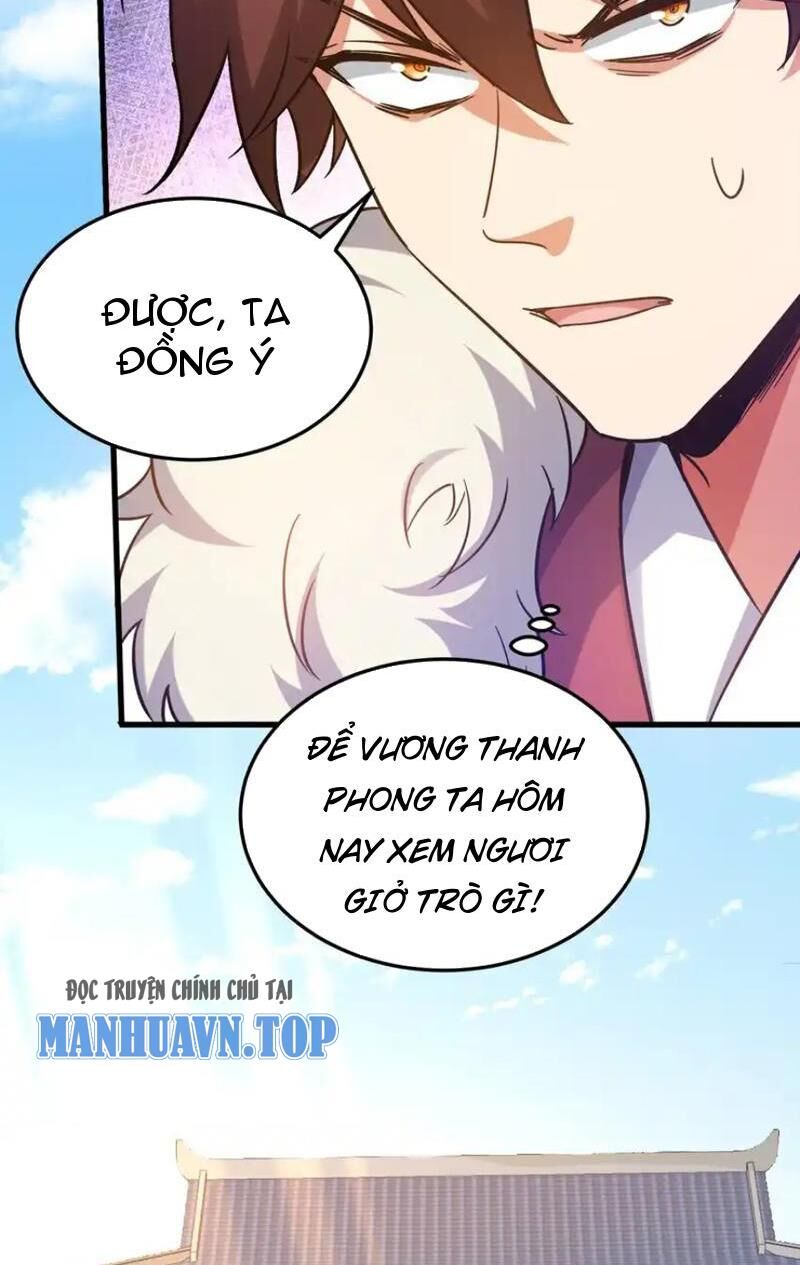 Tiên Tử Chậm Đã ! Xin Hãy Nghe Ta Giảo Biện ! Chapter 20 - 68