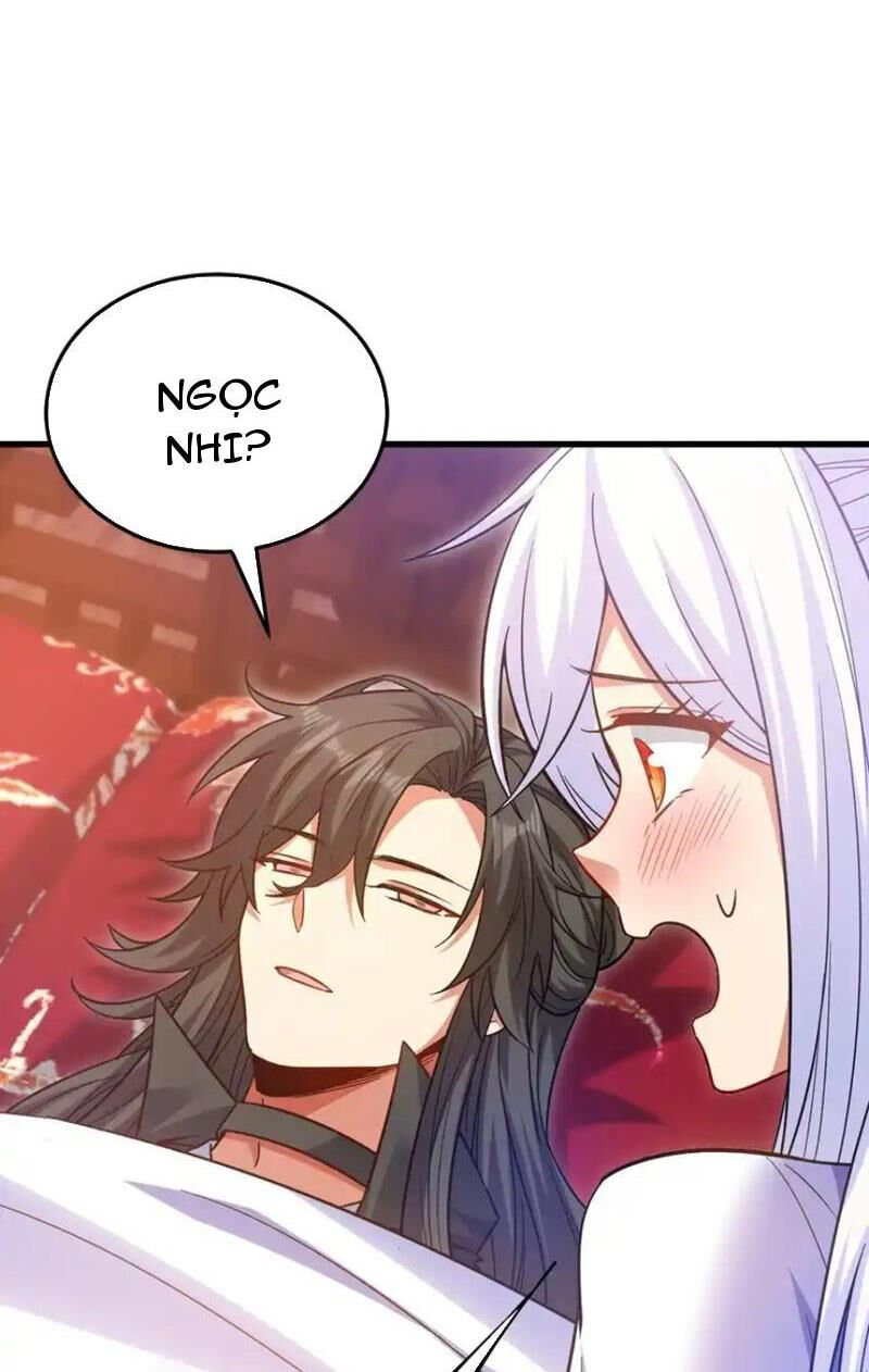 Tiên Tử Chậm Đã ! Xin Hãy Nghe Ta Giảo Biện ! Chapter 20 - 7