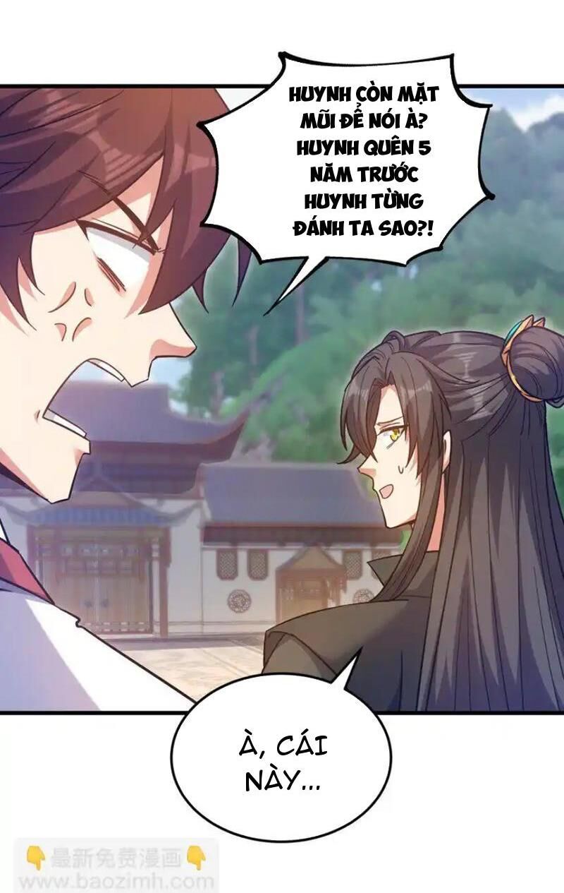 Tiên Tử Chậm Đã ! Xin Hãy Nghe Ta Giảo Biện ! Chapter 20 - 71