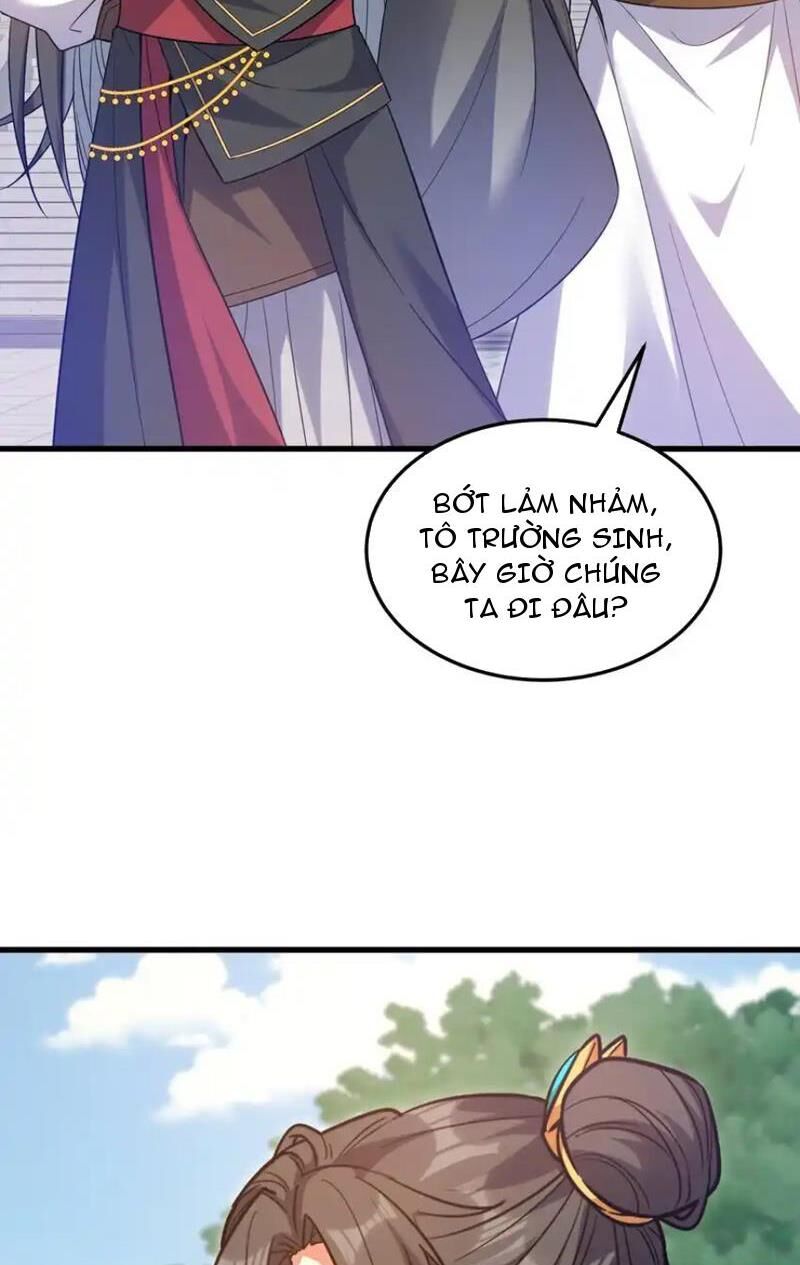 Tiên Tử Chậm Đã ! Xin Hãy Nghe Ta Giảo Biện ! Chapter 20 - 73