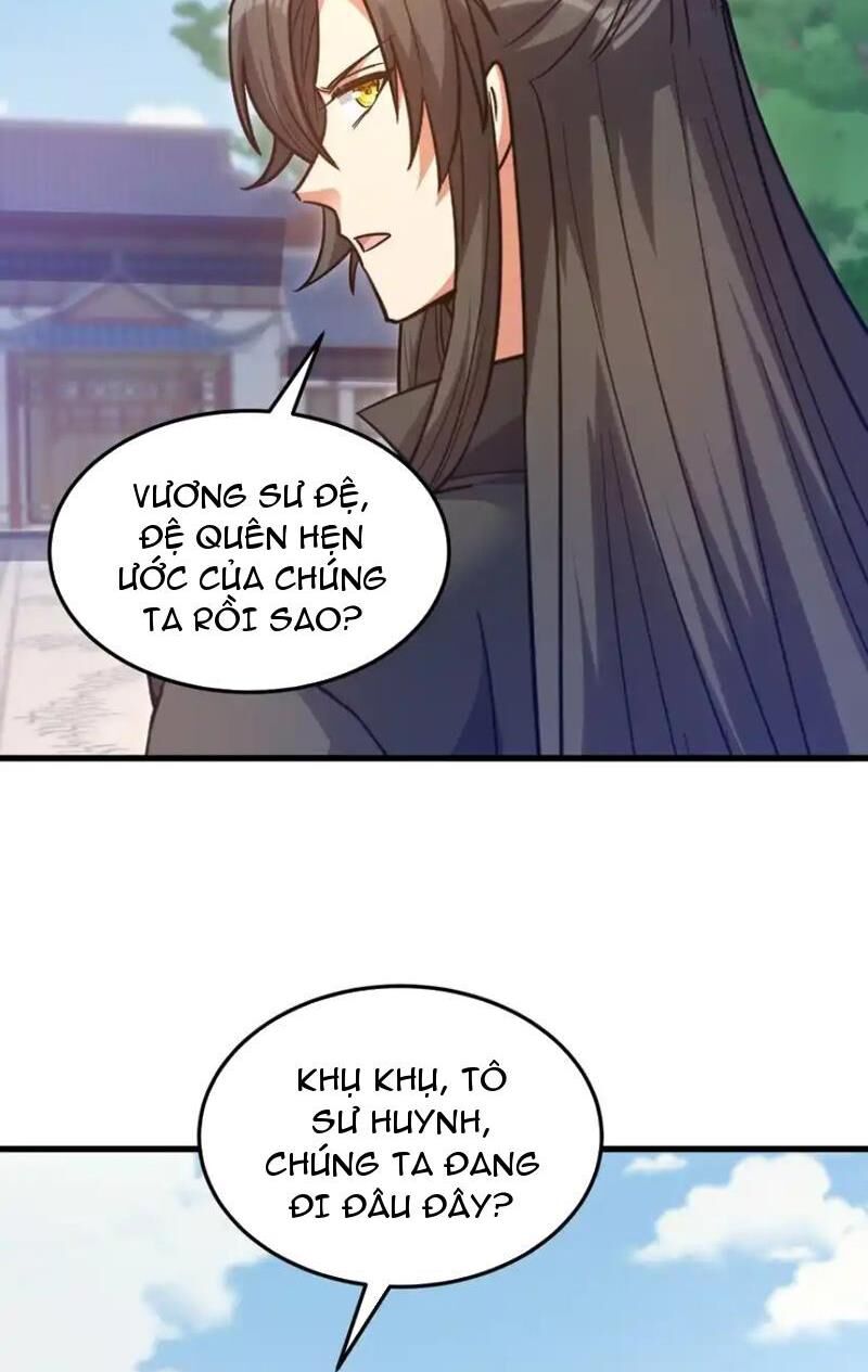 Tiên Tử Chậm Đã ! Xin Hãy Nghe Ta Giảo Biện ! Chapter 20 - 74