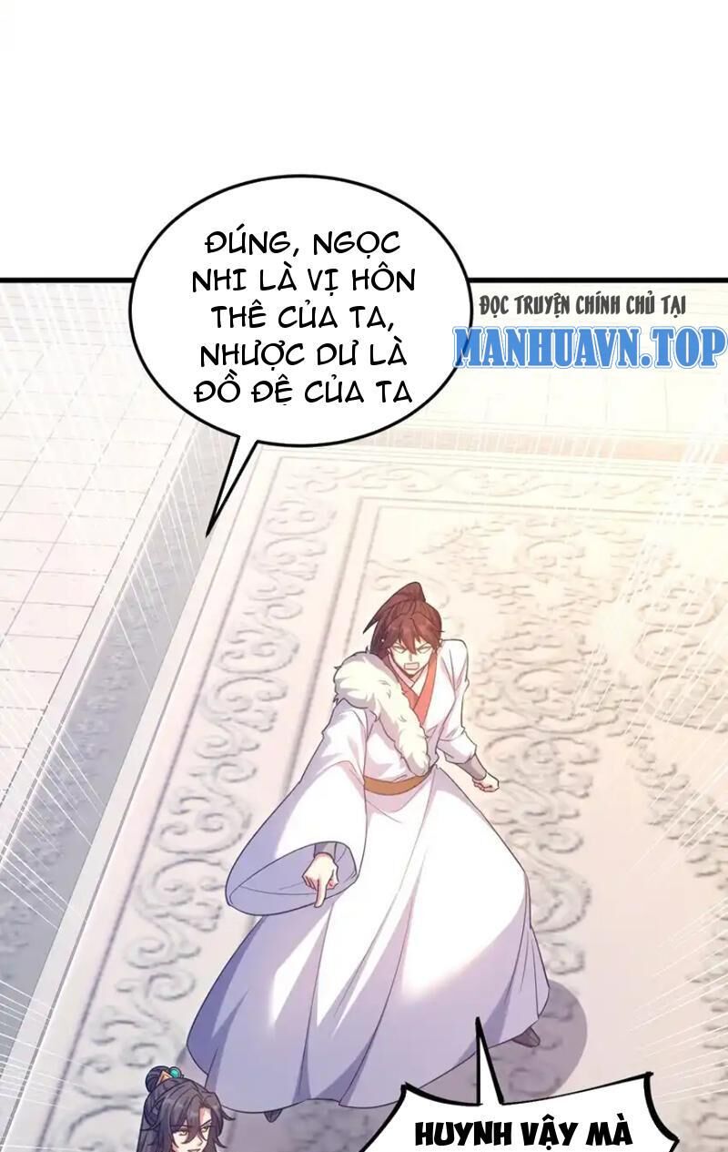 Tiên Tử Chậm Đã ! Xin Hãy Nghe Ta Giảo Biện ! Chapter 20 - 77