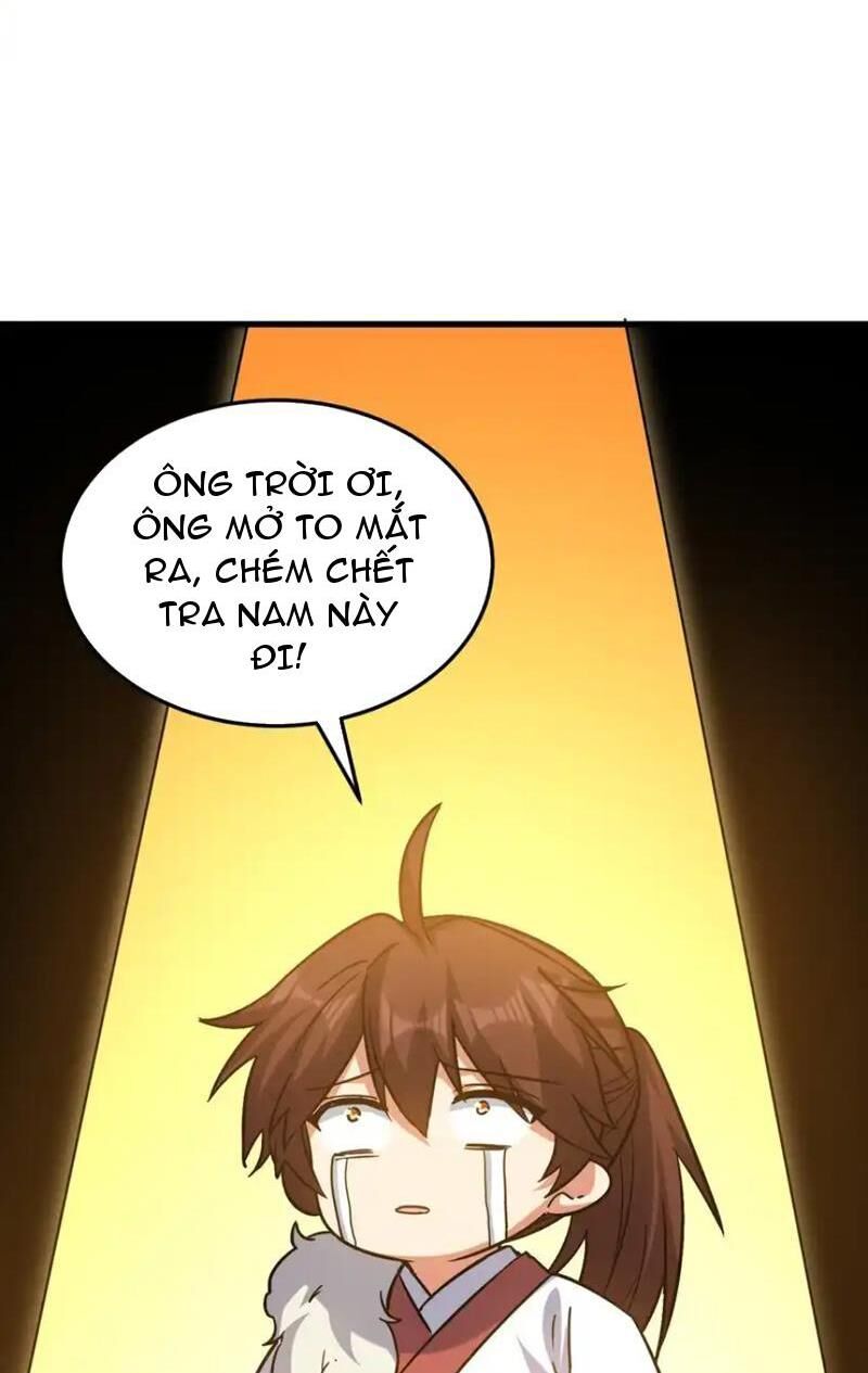 Tiên Tử Chậm Đã ! Xin Hãy Nghe Ta Giảo Biện ! Chapter 20 - 79