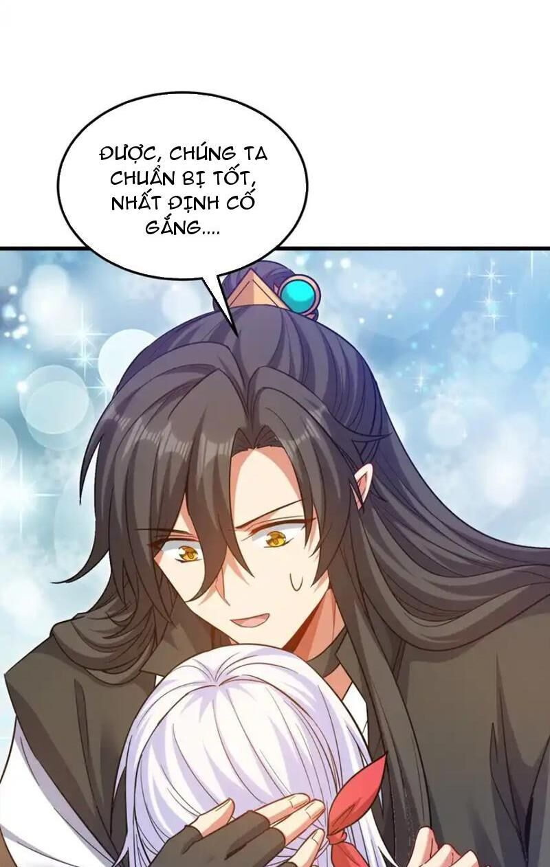 Tiên Tử Chậm Đã ! Xin Hãy Nghe Ta Giảo Biện ! Chapter 20 - 10