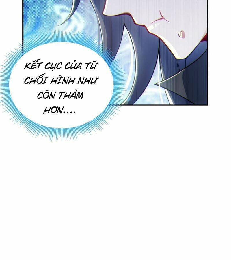 Tiên Tử Chậm Đã ! Xin Hãy Nghe Ta Giảo Biện ! Chapter 3 - 101