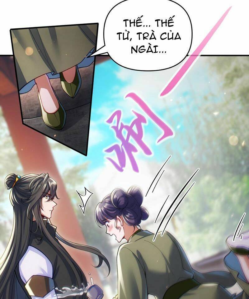 Tiên Tử Chậm Đã ! Xin Hãy Nghe Ta Giảo Biện ! Chapter 3 - 37