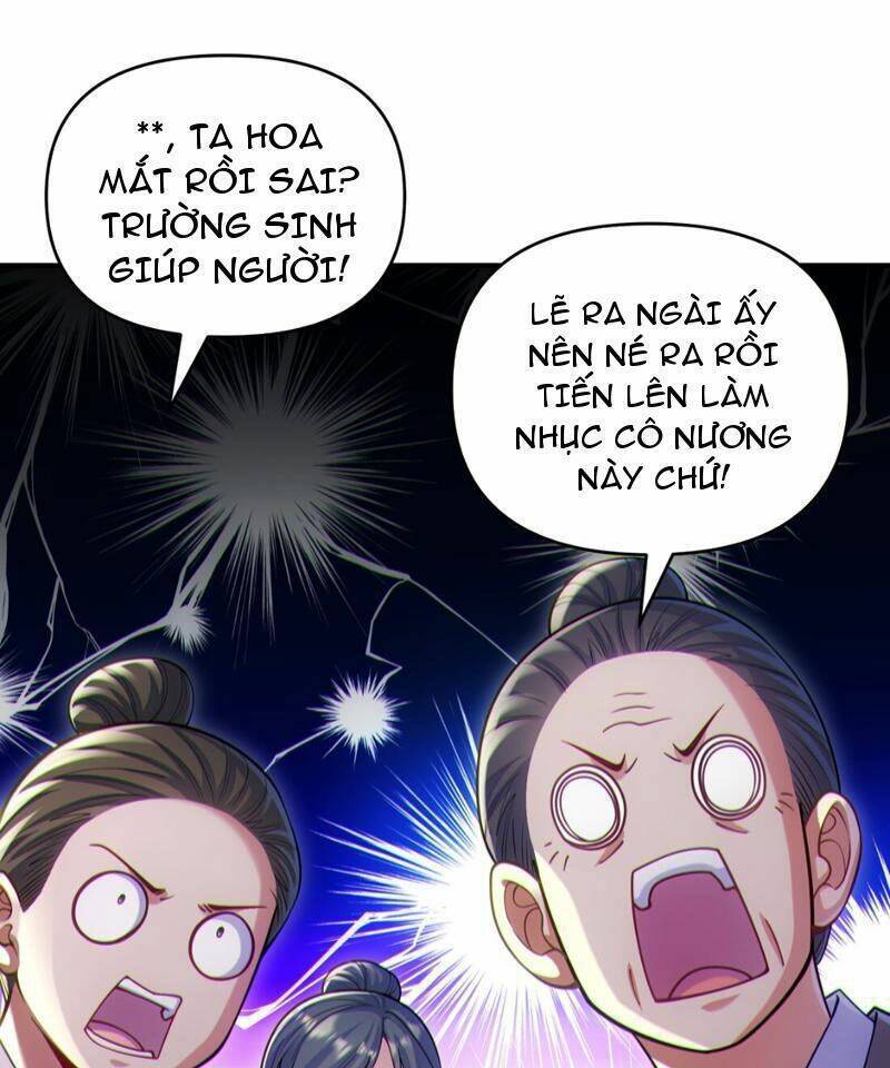 Tiên Tử Chậm Đã ! Xin Hãy Nghe Ta Giảo Biện ! Chapter 3 - 43