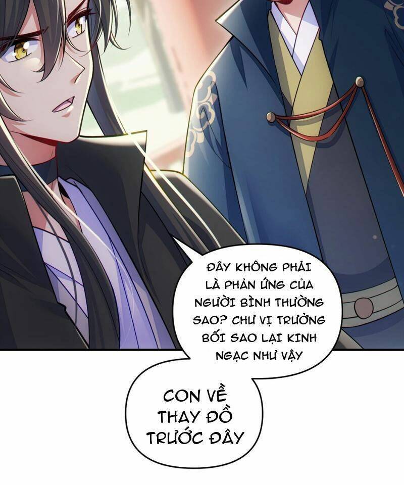 Tiên Tử Chậm Đã ! Xin Hãy Nghe Ta Giảo Biện ! Chapter 3 - 51
