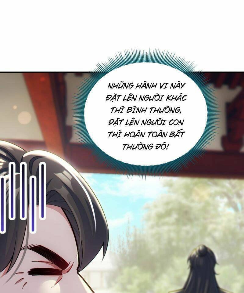 Tiên Tử Chậm Đã ! Xin Hãy Nghe Ta Giảo Biện ! Chapter 3 - 52