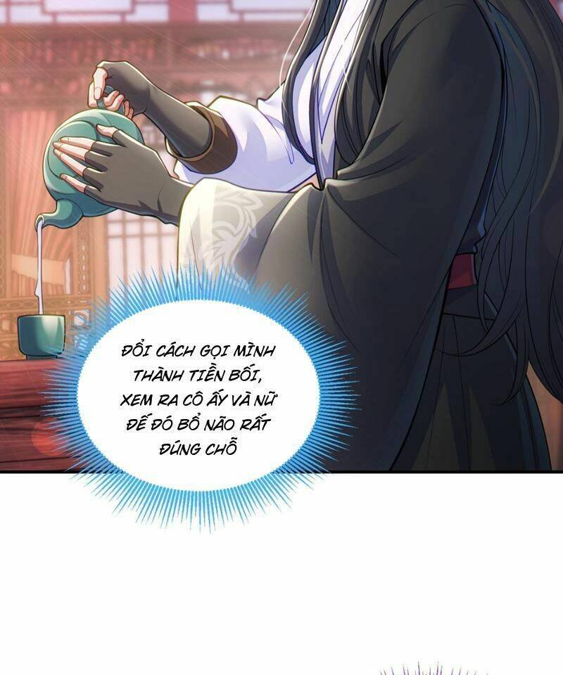 Tiên Tử Chậm Đã ! Xin Hãy Nghe Ta Giảo Biện ! Chapter 3 - 60