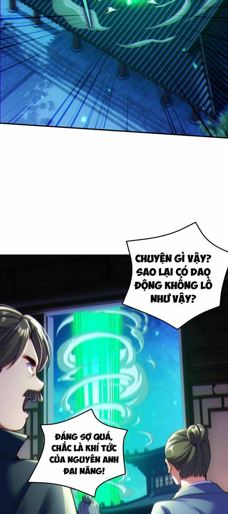 Tiên Tử Chậm Đã ! Xin Hãy Nghe Ta Giảo Biện ! Chapter 4 - 17