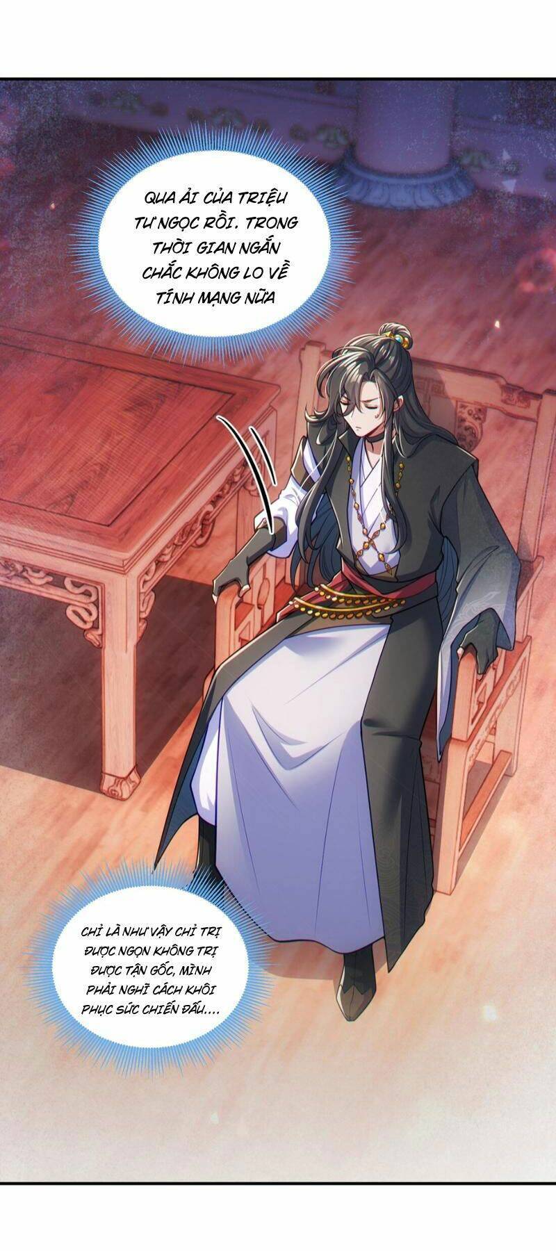 Tiên Tử Chậm Đã ! Xin Hãy Nghe Ta Giảo Biện ! Chapter 4 - 25