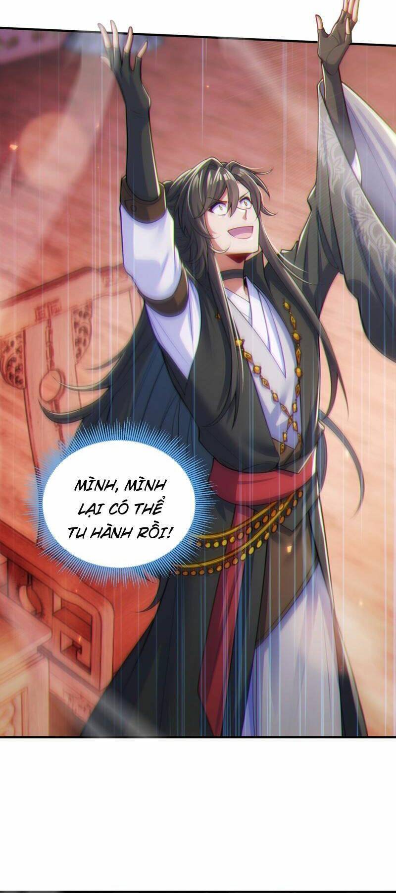 Tiên Tử Chậm Đã ! Xin Hãy Nghe Ta Giảo Biện ! Chapter 4 - 27