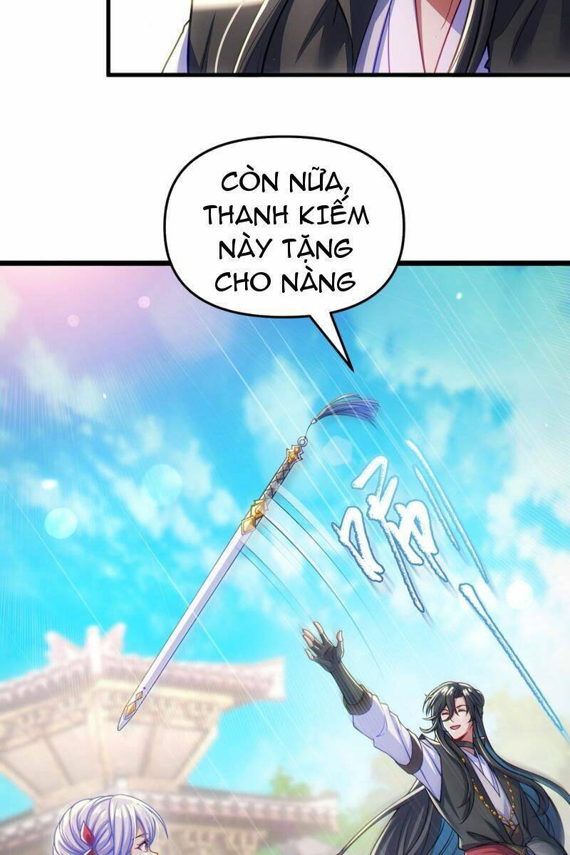 Tiên Tử Chậm Đã ! Xin Hãy Nghe Ta Giảo Biện ! Chapter 5 - 58