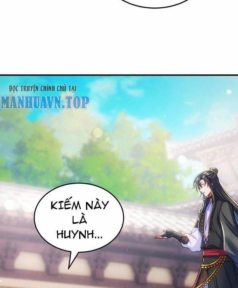 Tiên Tử Chậm Đã ! Xin Hãy Nghe Ta Giảo Biện ! Chapter 5 - 64