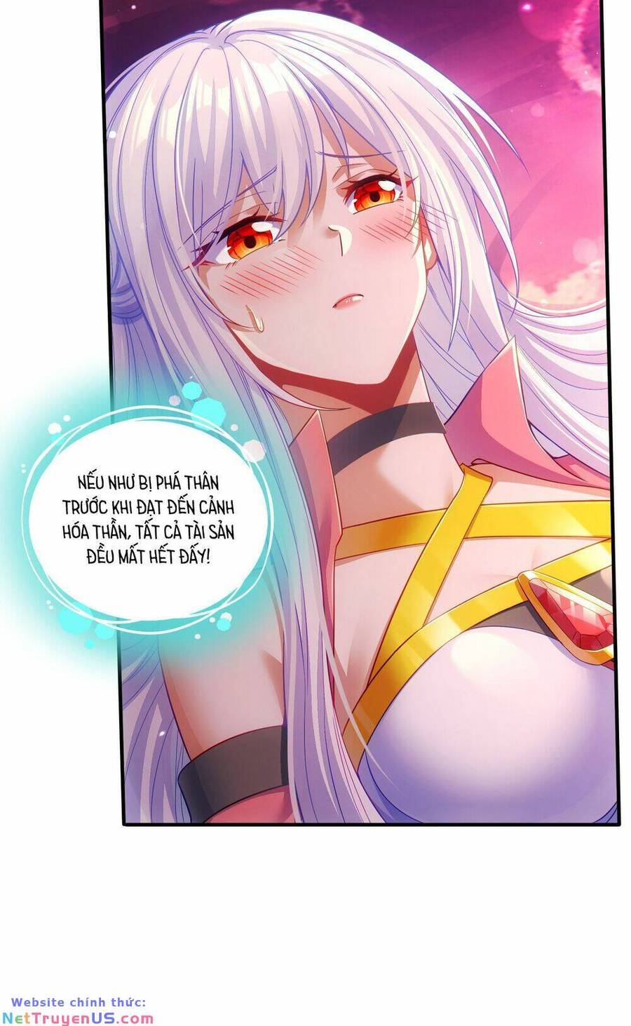 Tiên Tử Chậm Đã ! Xin Hãy Nghe Ta Giảo Biện ! Chapter 6 - 11