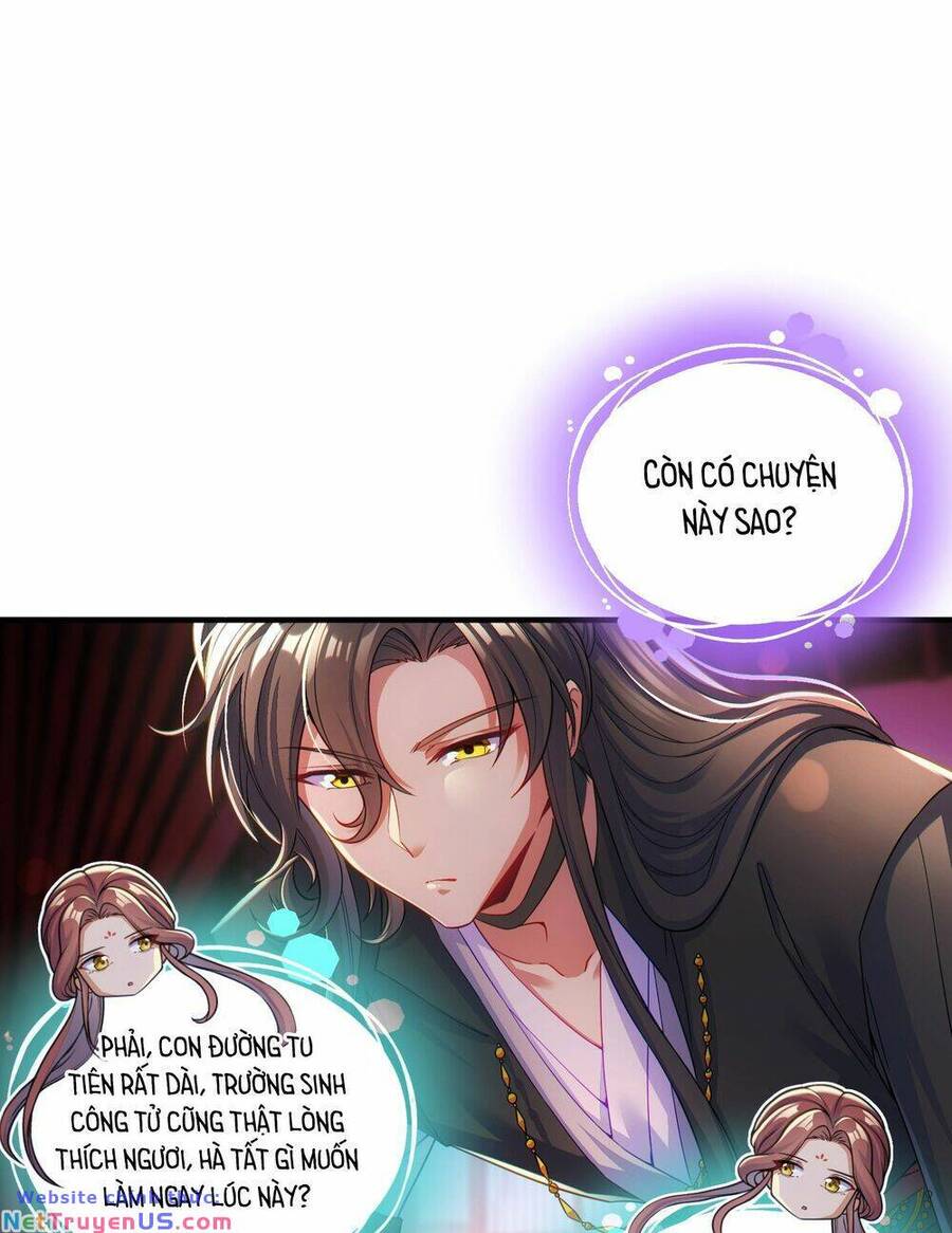 Tiên Tử Chậm Đã ! Xin Hãy Nghe Ta Giảo Biện ! Chapter 6 - 12