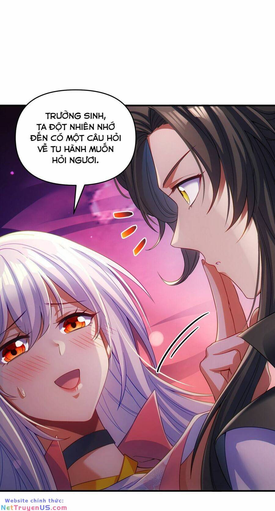 Tiên Tử Chậm Đã ! Xin Hãy Nghe Ta Giảo Biện ! Chapter 6 - 14