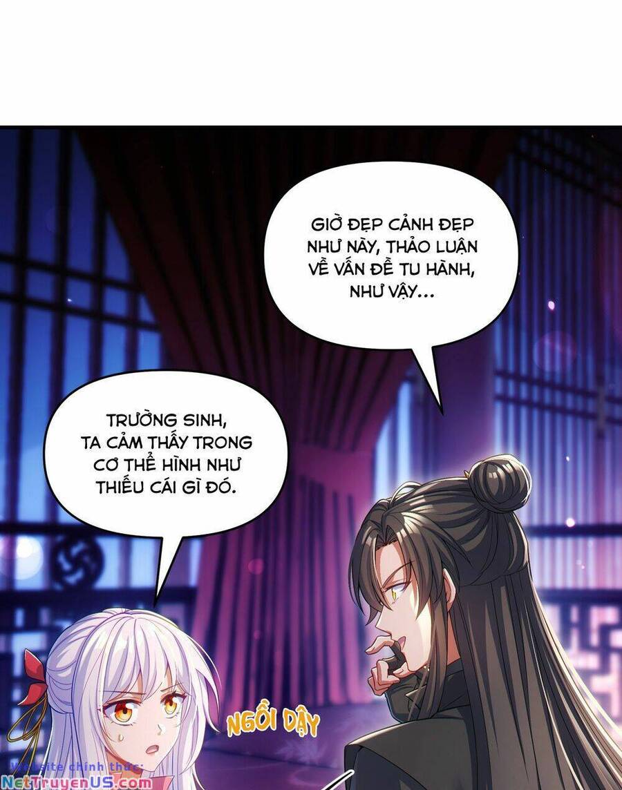 Tiên Tử Chậm Đã ! Xin Hãy Nghe Ta Giảo Biện ! Chapter 6 - 16