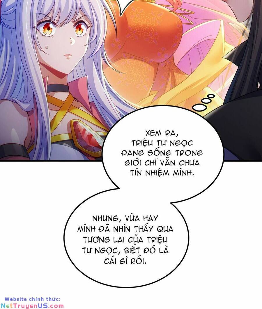 Tiên Tử Chậm Đã ! Xin Hãy Nghe Ta Giảo Biện ! Chapter 6 - 19