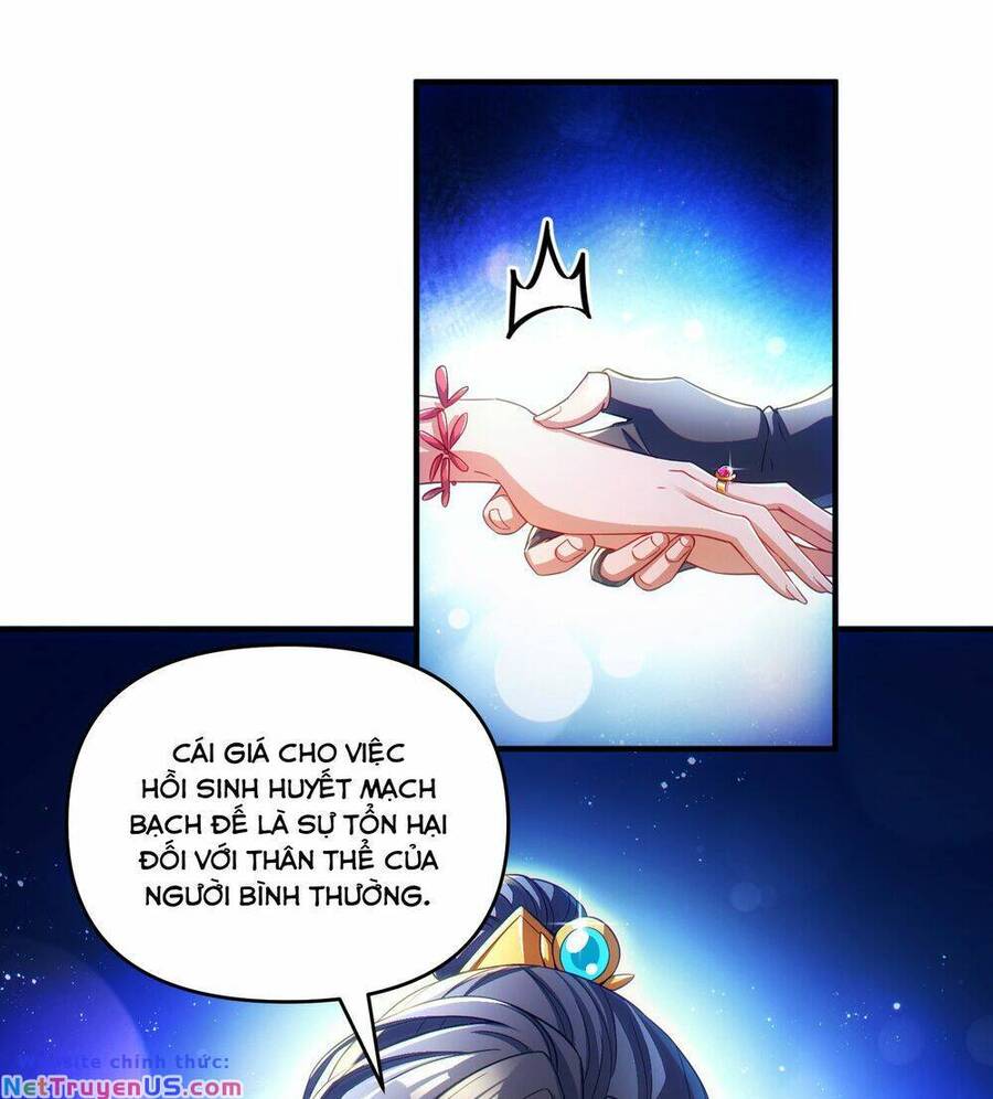 Tiên Tử Chậm Đã ! Xin Hãy Nghe Ta Giảo Biện ! Chapter 6 - 20