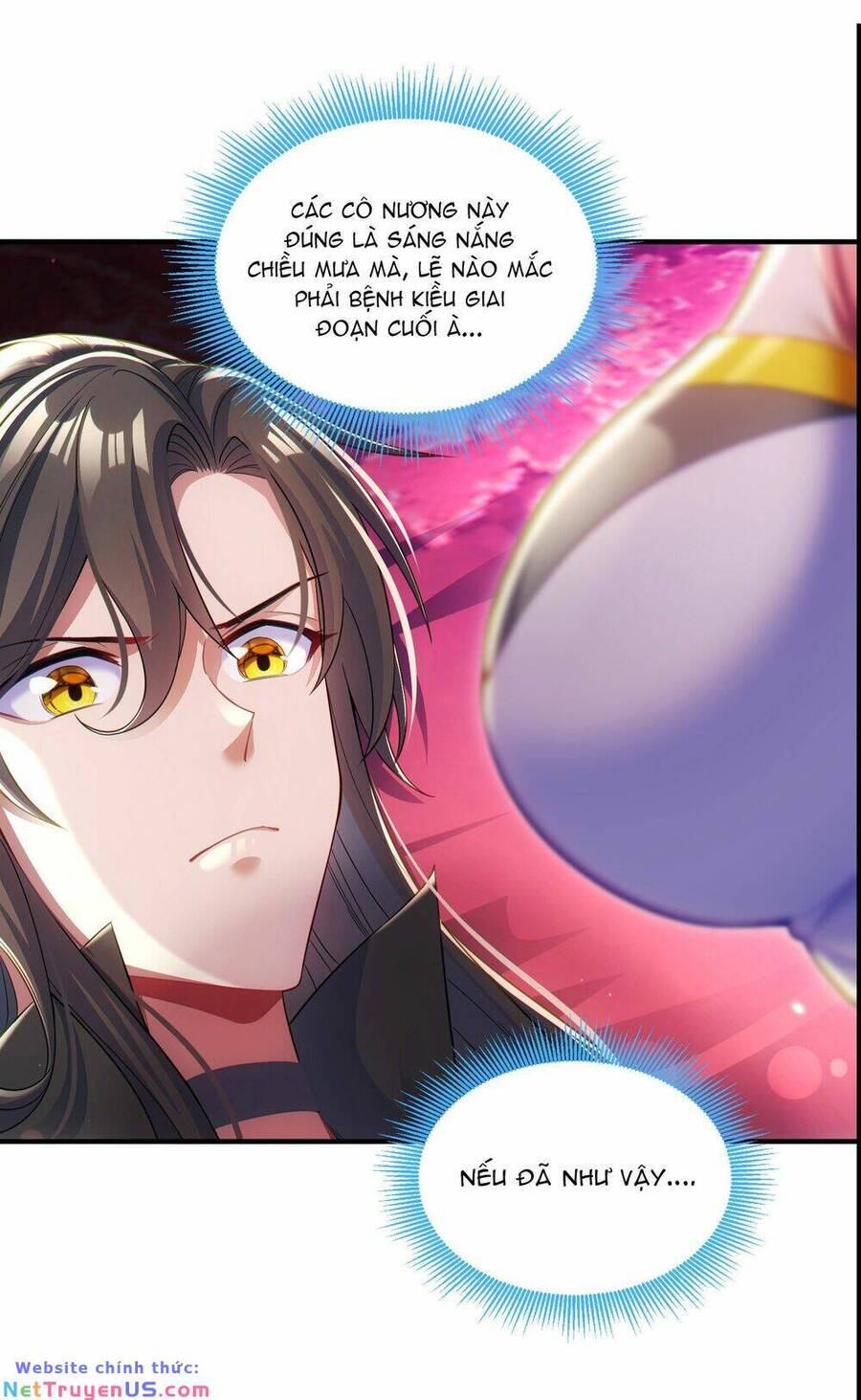 Tiên Tử Chậm Đã ! Xin Hãy Nghe Ta Giảo Biện ! Chapter 6 - 3