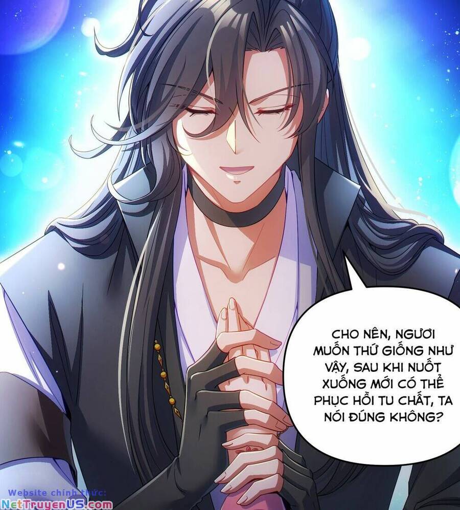 Tiên Tử Chậm Đã ! Xin Hãy Nghe Ta Giảo Biện ! Chapter 6 - 21