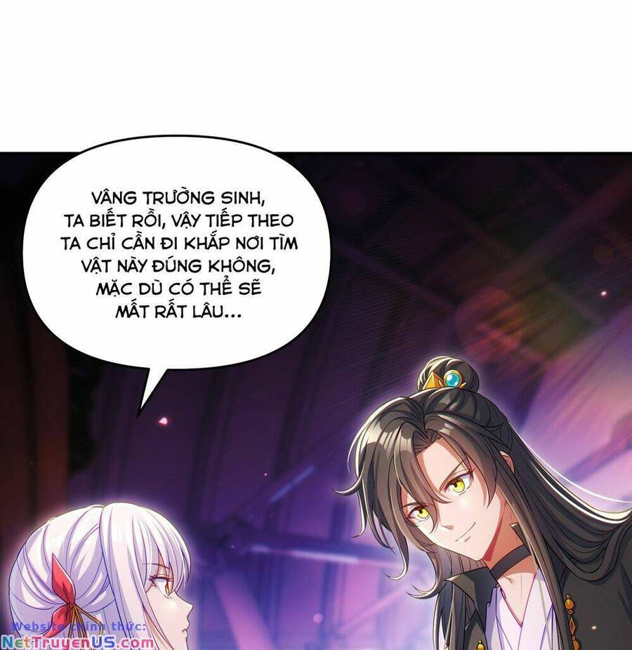 Tiên Tử Chậm Đã ! Xin Hãy Nghe Ta Giảo Biện ! Chapter 6 - 23