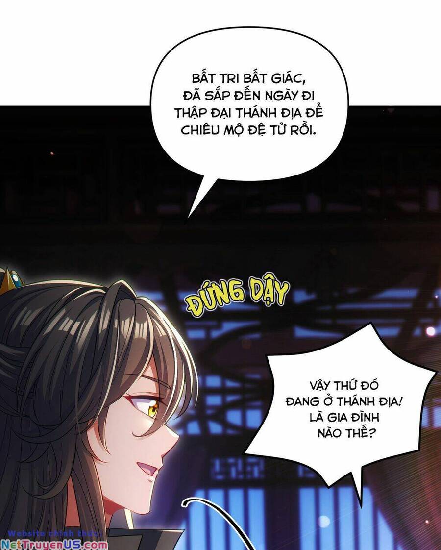 Tiên Tử Chậm Đã ! Xin Hãy Nghe Ta Giảo Biện ! Chapter 6 - 26