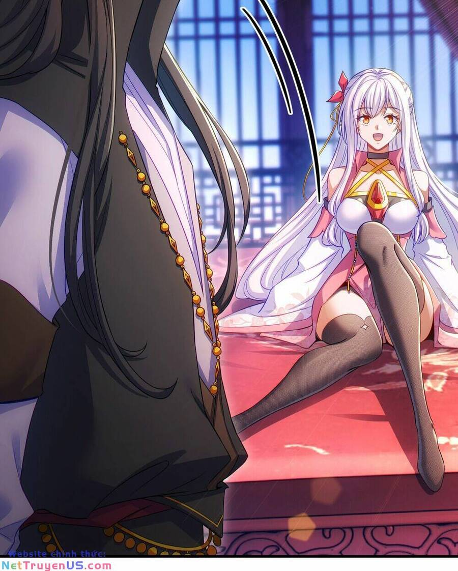 Tiên Tử Chậm Đã ! Xin Hãy Nghe Ta Giảo Biện ! Chapter 6 - 27