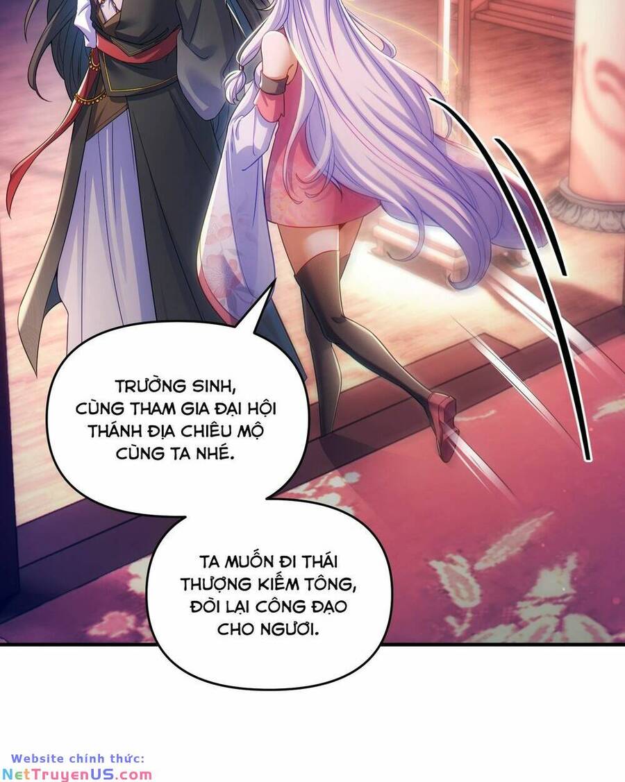 Tiên Tử Chậm Đã ! Xin Hãy Nghe Ta Giảo Biện ! Chapter 6 - 31