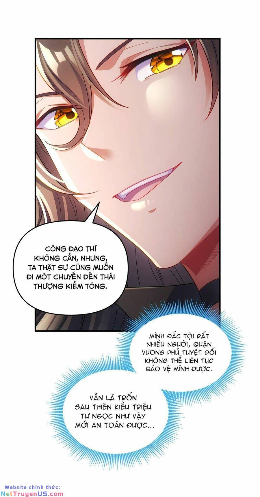 Tiên Tử Chậm Đã ! Xin Hãy Nghe Ta Giảo Biện ! Chapter 6 - 32