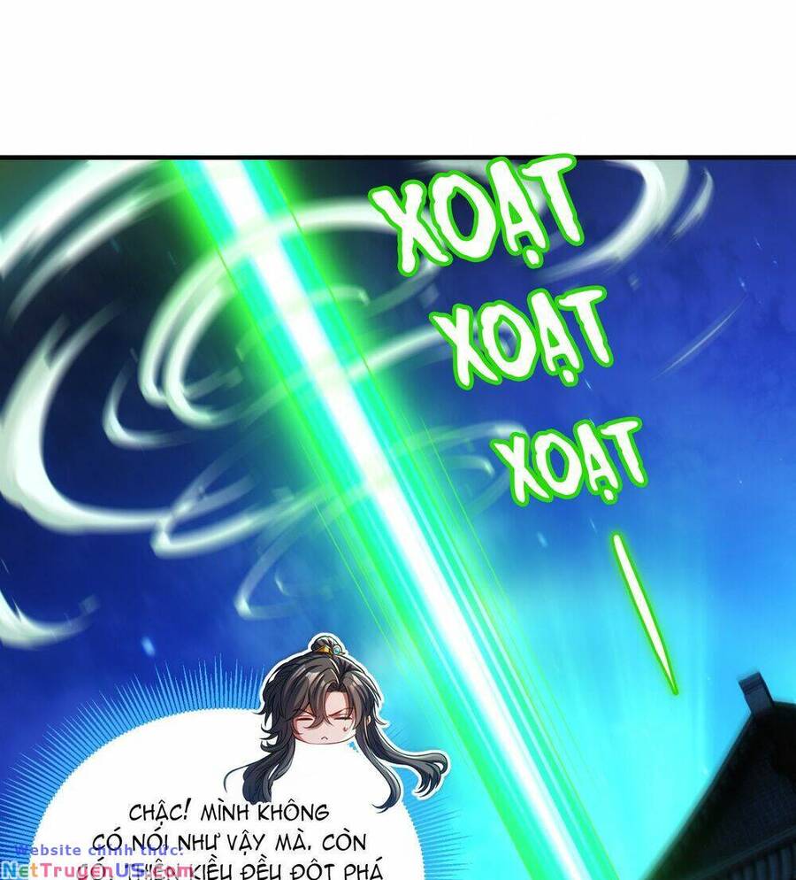 Tiên Tử Chậm Đã ! Xin Hãy Nghe Ta Giảo Biện ! Chapter 6 - 35