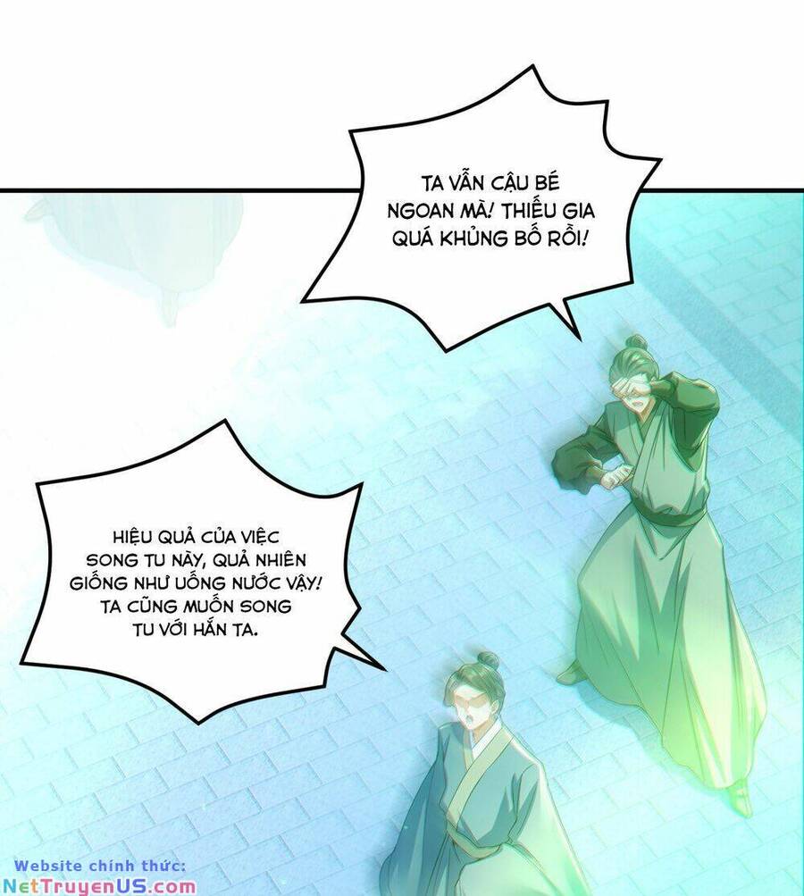 Tiên Tử Chậm Đã ! Xin Hãy Nghe Ta Giảo Biện ! Chapter 6 - 37