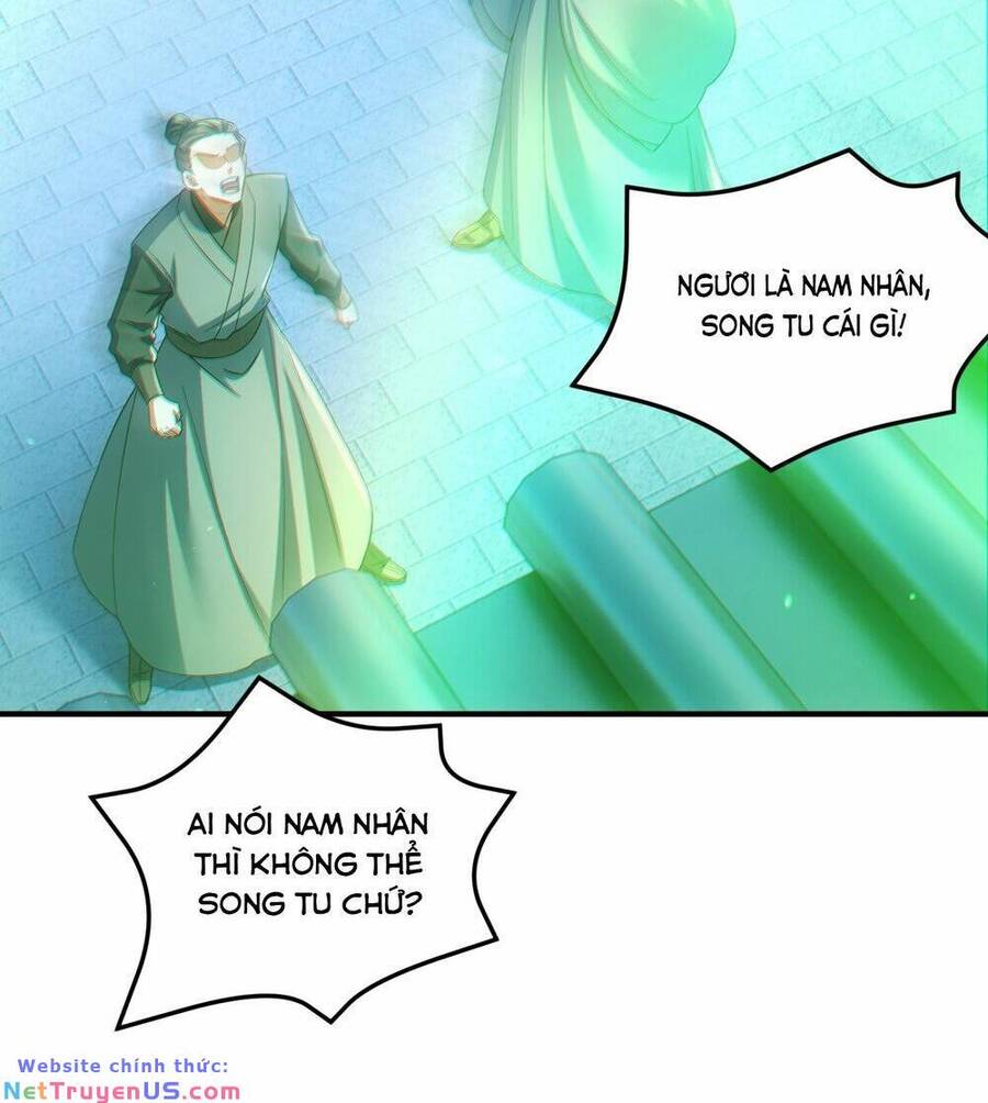 Tiên Tử Chậm Đã ! Xin Hãy Nghe Ta Giảo Biện ! Chapter 6 - 38