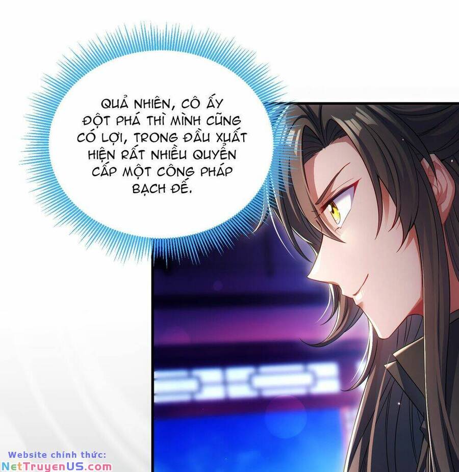 Tiên Tử Chậm Đã ! Xin Hãy Nghe Ta Giảo Biện ! Chapter 6 - 41