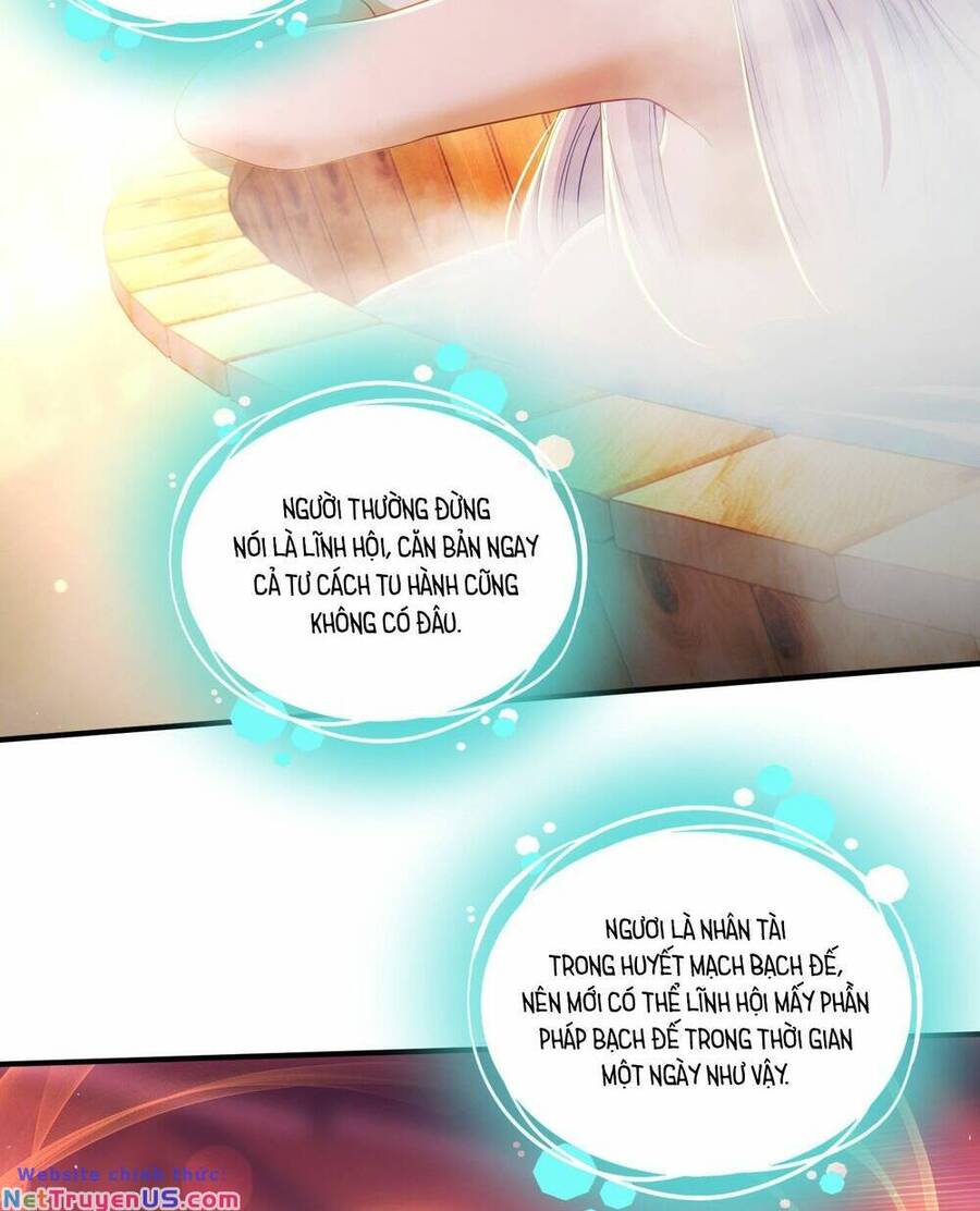 Tiên Tử Chậm Đã ! Xin Hãy Nghe Ta Giảo Biện ! Chapter 6 - 49