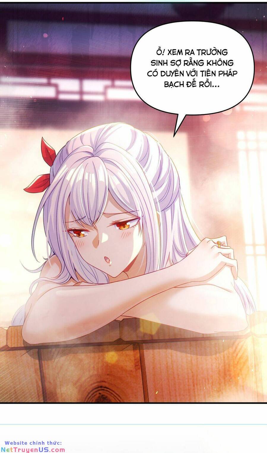 Tiên Tử Chậm Đã ! Xin Hãy Nghe Ta Giảo Biện ! Chapter 6 - 55