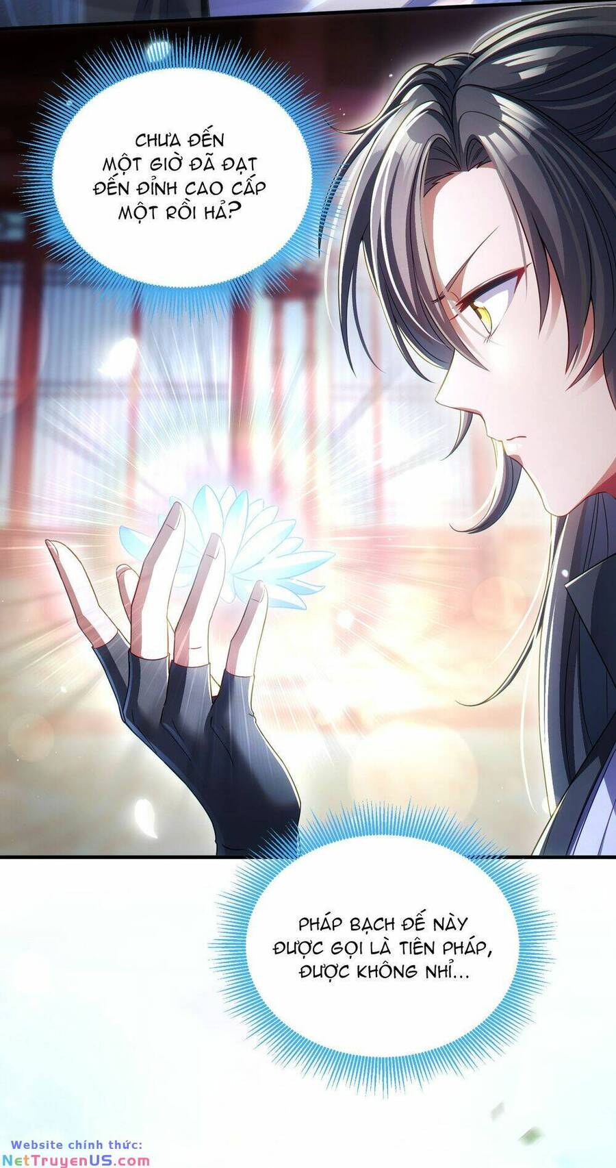 Tiên Tử Chậm Đã ! Xin Hãy Nghe Ta Giảo Biện ! Chapter 6 - 58