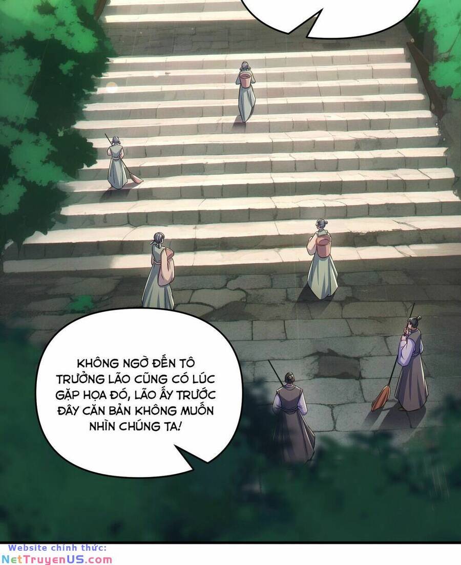 Tiên Tử Chậm Đã ! Xin Hãy Nghe Ta Giảo Biện ! Chapter 6 - 60
