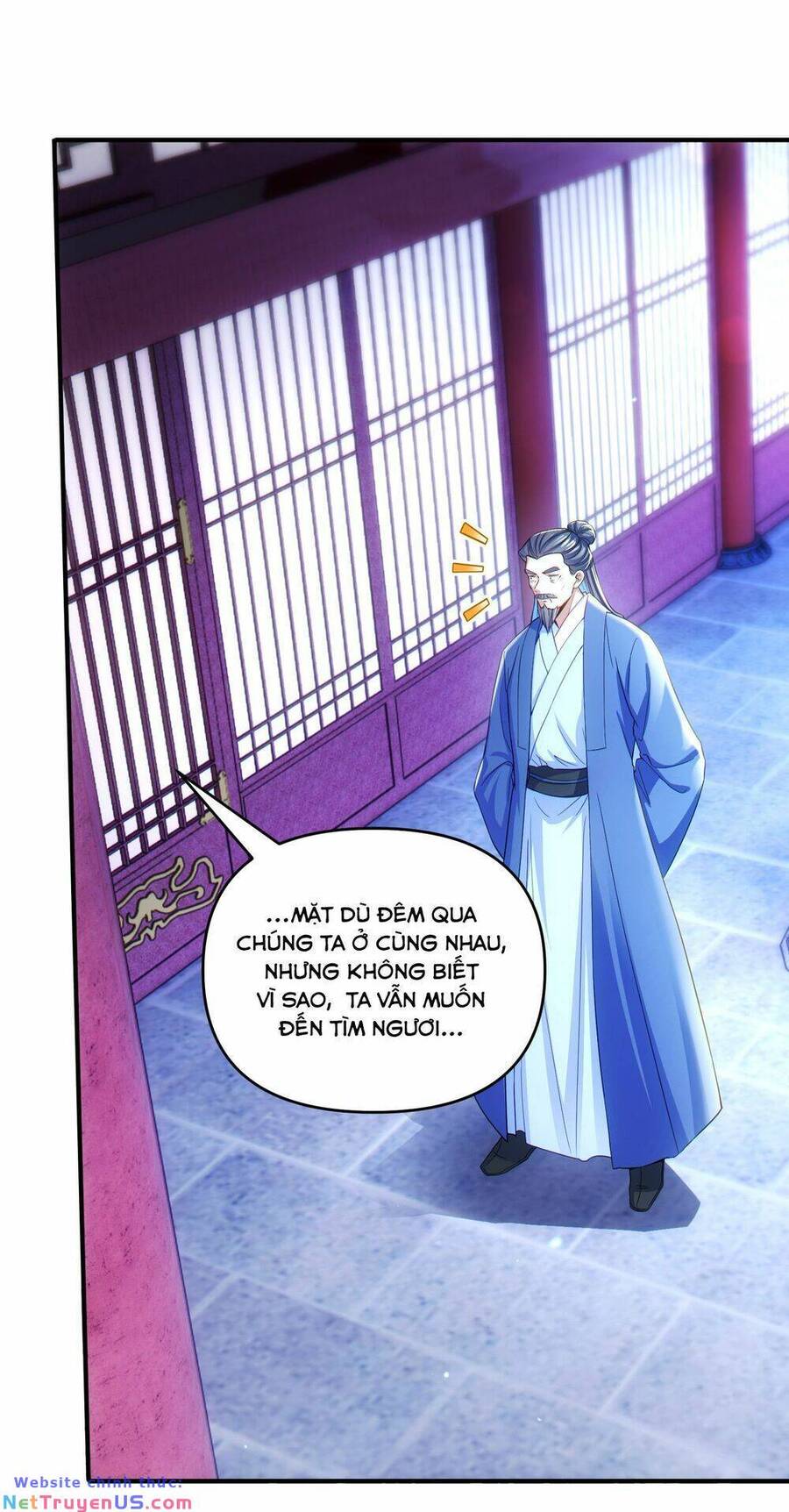 Tiên Tử Chậm Đã ! Xin Hãy Nghe Ta Giảo Biện ! Chapter 6 - 7