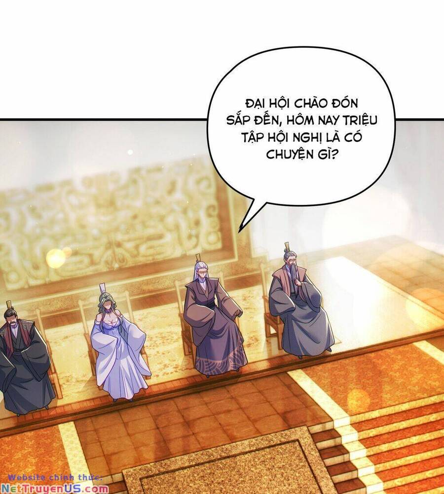 Tiên Tử Chậm Đã ! Xin Hãy Nghe Ta Giảo Biện ! Chapter 6 - 63