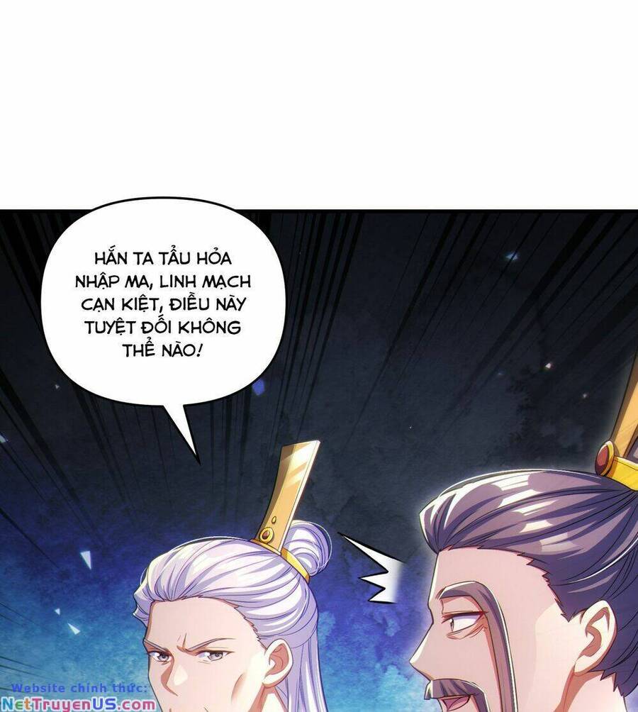 Tiên Tử Chậm Đã ! Xin Hãy Nghe Ta Giảo Biện ! Chapter 6 - 67