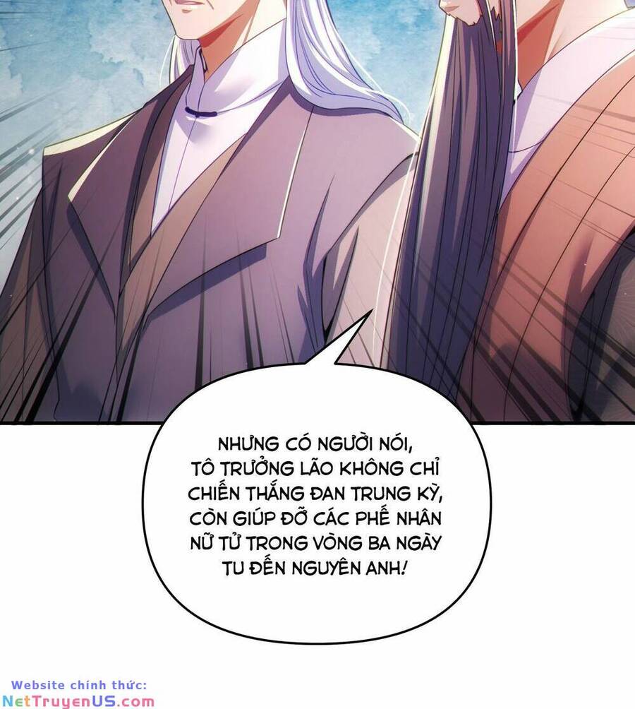 Tiên Tử Chậm Đã ! Xin Hãy Nghe Ta Giảo Biện ! Chapter 6 - 68