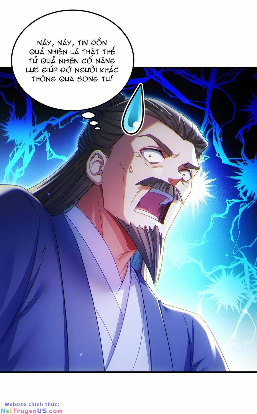 Tiên Tử Chậm Đã ! Xin Hãy Nghe Ta Giảo Biện ! Chapter 6 - 8