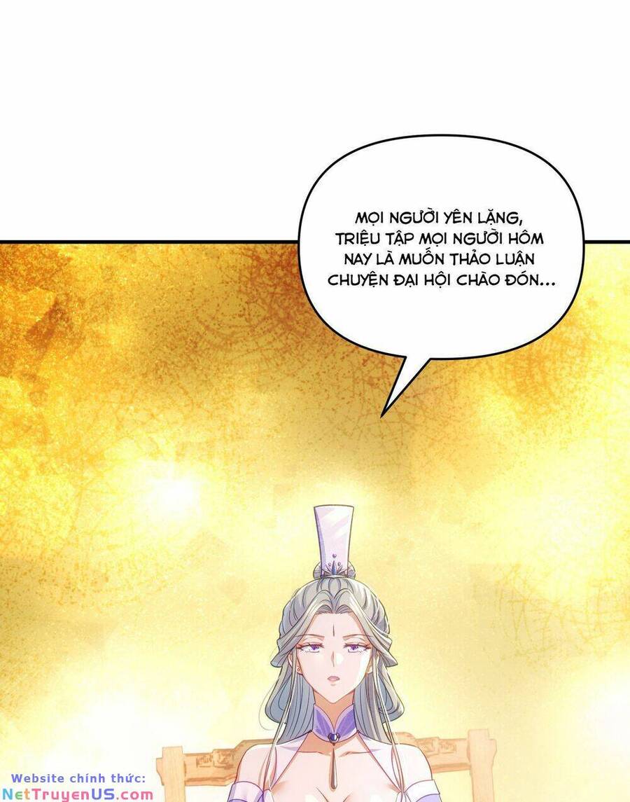 Tiên Tử Chậm Đã ! Xin Hãy Nghe Ta Giảo Biện ! Chapter 6 - 71