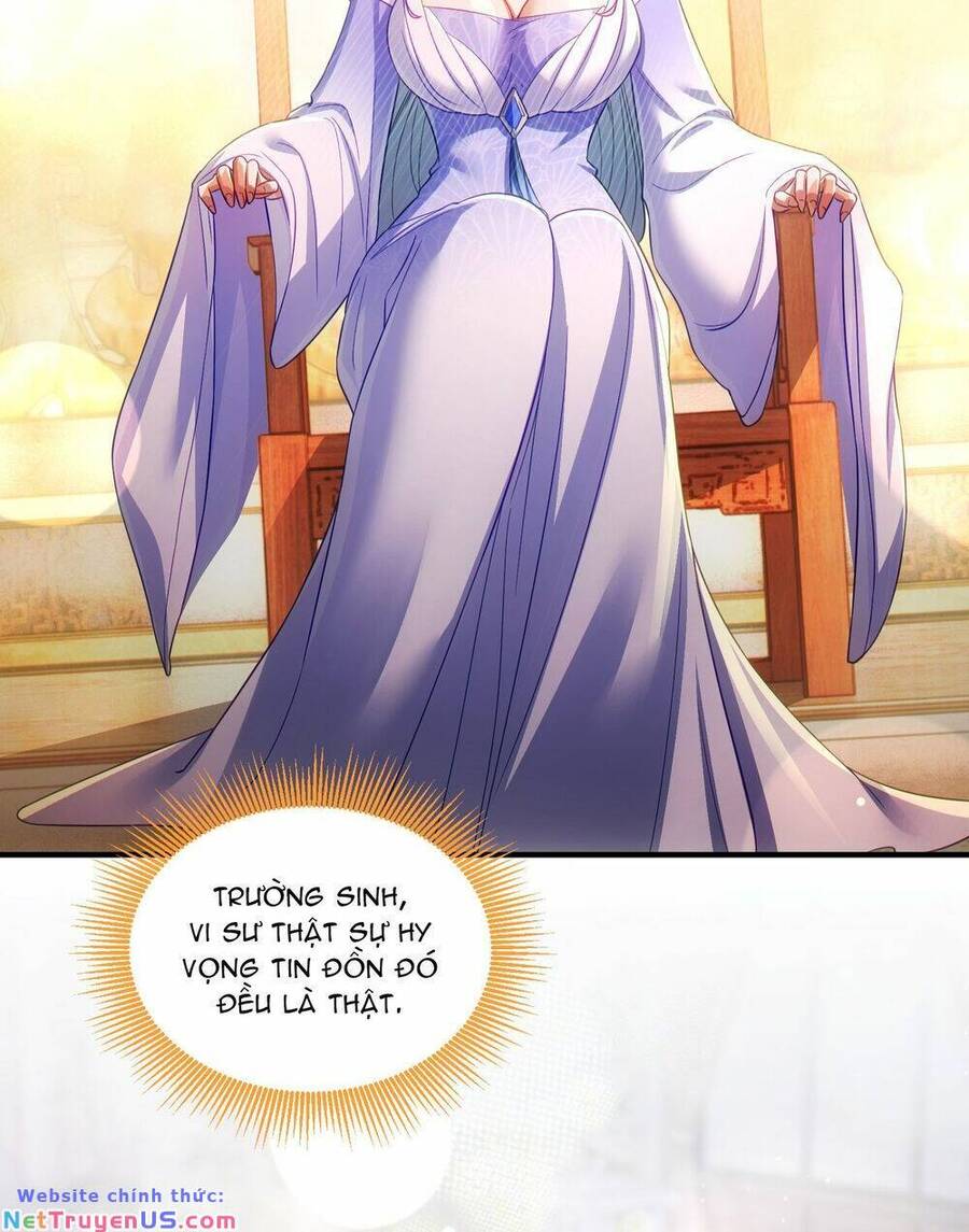 Tiên Tử Chậm Đã ! Xin Hãy Nghe Ta Giảo Biện ! Chapter 6 - 72