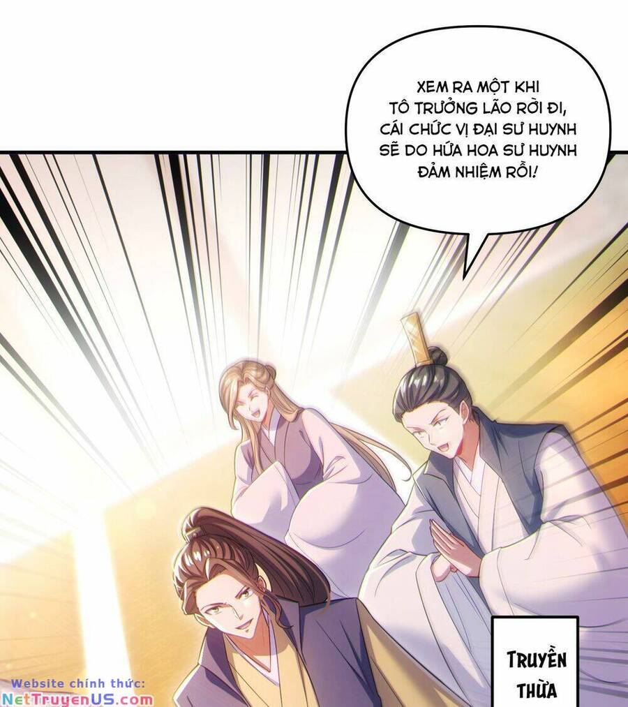Tiên Tử Chậm Đã ! Xin Hãy Nghe Ta Giảo Biện ! Chapter 6 - 75