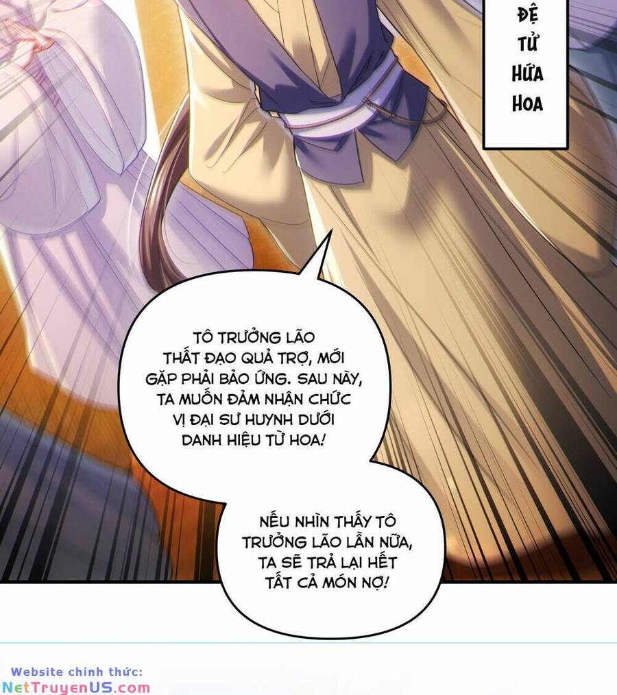 Tiên Tử Chậm Đã ! Xin Hãy Nghe Ta Giảo Biện ! Chapter 6 - 76